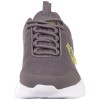 Buty Kappa Pendo szaro-limonkowe 243026 1633