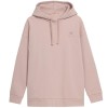 Bluza damska Outhorn jasny róż HOL22 BLD603A 56S