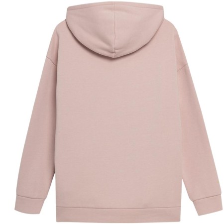 Bluza damska Outhorn jasny róż HOL22 BLD603A 56S