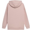 Bluza damska Outhorn jasny róż HOL22 BLD603A 56S