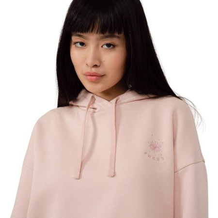 Bluza damska Outhorn jasny róż HOL22 BLD603A 56S