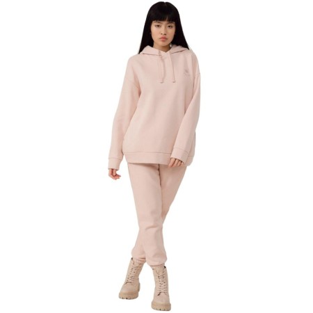 Bluza damska Outhorn jasny róż HOL22 BLD603A 56S