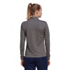Bluza damska adidas Entrada 22 Top Training szara H57542