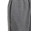 Spodnie dla dzieci adidas Core 18 Sweat JUNIOR szare CV3957