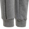Spodnie dla dzieci adidas Core 18 Sweat JUNIOR szare CV3957