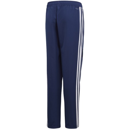 Spodnie dla dzieci adidas Tiro 19 Woven Pants JUNIOR granatowe DT5781