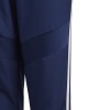 Spodnie dla dzieci adidas Tiro 19 Woven Pants JUNIOR granatowe DT5781