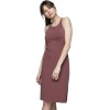 Sukienka damska 4F burgund H4L21 SUDD013 60S