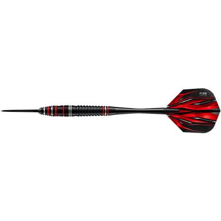 Rzutki Harrows Fire High Grade Alloy Softip 21 g