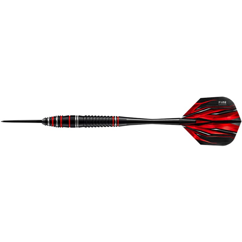 Rzutki Harrows Fire High Grade Alloy Softip 22 g