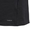 Koszulka dla dzieci adidas Condivo 18 Cotton Polo JUNIOR czarna CF4373