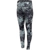 Legginsy damskie Outhorn multikolor allover HOZ19 SPDF602B 90A