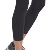 Legginsy damskie Reebok Modern Safari Cotton Legging czarne H23847