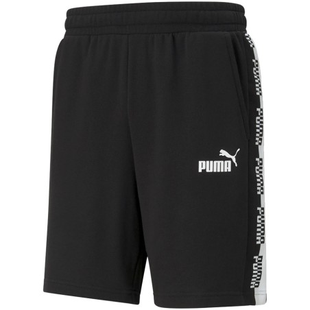 Spodenki męskie Puma Amplified czarne 585786 01