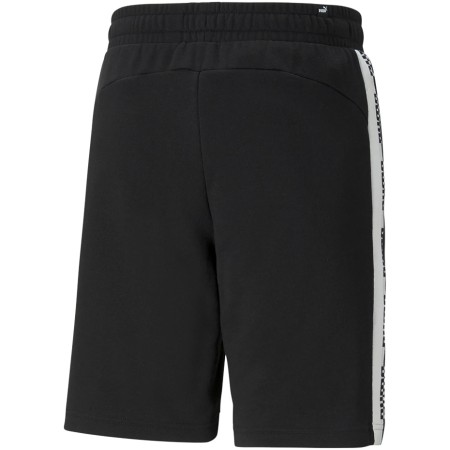 Spodenki męskie Puma Amplified czarne 585786 01