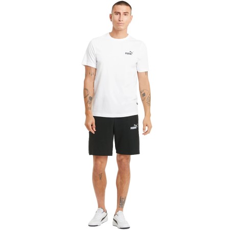 Spodenki męskie Puma Amplified czarne 585786 01
