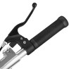 Hulajnoga Spokey Vacay Pro 145 mm zielono-czarna 940980