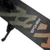 Hulajnoga Spokey Vacay Pro 145 mm zielono-czarna 940980