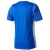 Koszulka dla dzieci adidas Tiro 17 Jersey JUNIOR niebieska BK5439