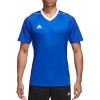 Koszulka dla dzieci adidas Tiro 17 Jersey JUNIOR niebieska BK5439