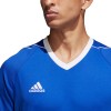 Koszulka dla dzieci adidas Tiro 17 Jersey JUNIOR niebieska BK5439