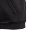 Bluza dla dzieci adidas Core 18 Hoody JUNIOR czarna CE9069