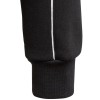 Bluza dla dzieci adidas Core 18 Hoody JUNIOR czarna CE9069