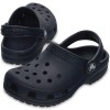 Chodaki dla dzieci Crocs Crocband Classic Clog K Kids granatowe 204536 410