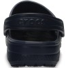 Chodaki dla dzieci Crocs Crocband Classic Clog K Kids granatowe 204536 410