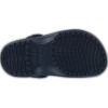 Chodaki dla dzieci Crocs Crocband Classic Clog K Kids granatowe 204536 410