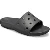 Klapki Crocs Classic Slide szare 206121 ODA