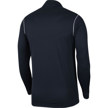Bluza męska Nike Dry Park 20 TRK JKT K granatowa BV6885 410