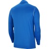Bluza męska Nike Dry Park 20 TRK JKT K niebieska BV6885 463