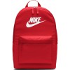 Plecak Nike Heritage 2.0 czerwony BA5879 658
