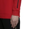 Bluza męska 4F czerwona H4L20 BLM014 62S