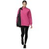 Bluza damska 4F fuksja H4L21 BLD010 55S