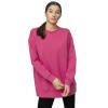Bluza damska 4F fuksja H4L21 BLD010 55S