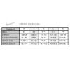 Spodenki dla dzieci Nike Squad Jaq KZ JUNIOR pomarańczowe 870121 852