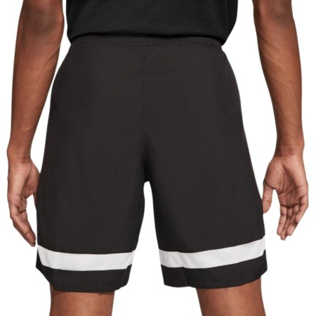 Spodenki męskie Nike Df Academy Shrt Wp Gx czarne CV1467 010