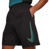 Spodenki męskie Nike Df Acd Short Wp Gx czarne CV1467 011