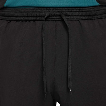 Spodenki męskie Nike Df Acd Short Wp Gx czarne CV1467 011