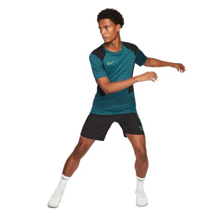 Spodenki męskie Nike Df Acd Short Wp Gx czarne CV1467 011
