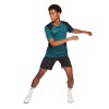 Spodenki męskie Nike Df Acd Short Wp Gx czarne CV1467 011