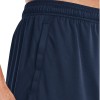 Spodenki męskie Under Armour Tech Graphic Short granatowe 1306443 409