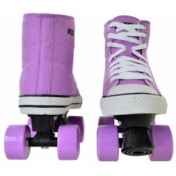 Wrotki Roces Chuck Classic Roller różowe 550030 02/05