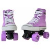 Wrotki Roces Chuck Classic Roller różowe 550030 02/05
