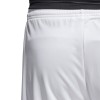 Spodenki męskie adidas Tastigo 17 białe BJ9127