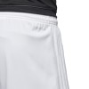 Spodenki męskie adidas Tastigo 17 białe BJ9127