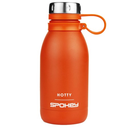 Termos Spokey Hotty pomarańczowy 520 ml 928440