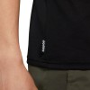 Koszulka męska Nike Nk Dry Academy Top Ss Sa czarna CZ0982 010
